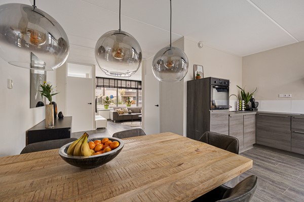 Foto - Te koop: De Stringen 30, 9074 BD Hallum